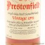 Bowmore 1972 16 Year Old Prestonfield 75cl