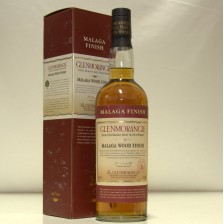 Glenmorangie Malaga Wood Finish 25