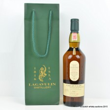 LAGAVULIN FEIS ILE 2014 IN BAG
