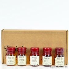 Drinks By The Dram Master Of Malt Glengoyne Tasting Set