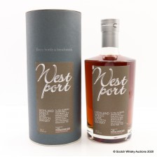 Westport 2004 Malts Of Scotland For Der Feinschmecker