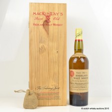 MACKINLAY S SHACKLETON REPLICA 1ST EDITION