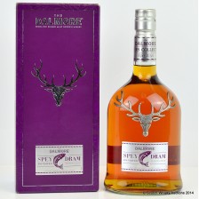 DALMORE SPEY DRAM FOUNDATION 2012 SEASON
