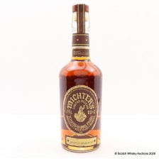 Michters Toasted Barrel Finish Sour Mash