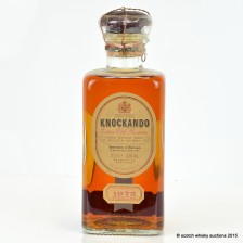 Knockando 1975 Extra Old Reserve
