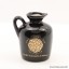 Bowmore Ceramic Flagon XVIII Trinnale di Milano Mini 5cl