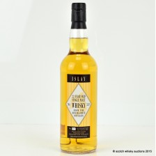 BRUICHLADDICH 22 YEAR OLD