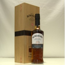 Bowmore 1985 Vintage Feis Ile 2012