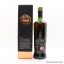 SMWS 33.139 Ardbeg 12 Year Old Feis Ile 2020 & Matching Mini 2.5cl