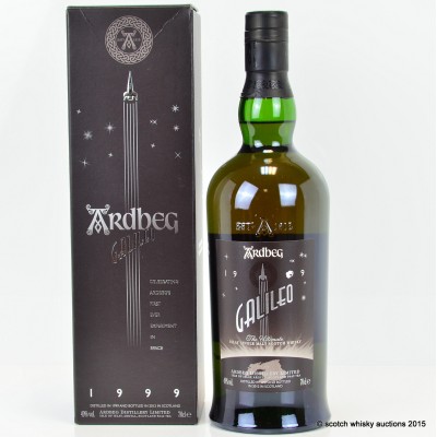 Ardbeg Galileo