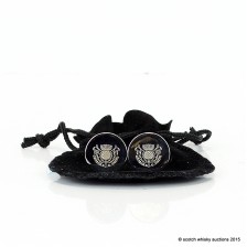 GLENLIVET CUFF LINKS