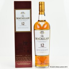 MACALLAN 12 YEAR OLD