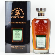 Glenlivet 1975 35 Signatory