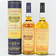 Glenmorangie 100 Best Companies To Work For 10 Glenmorangie 15