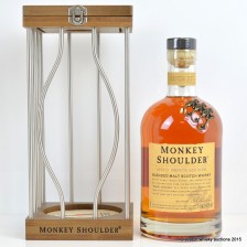 Monkey Shoulder Batch 27