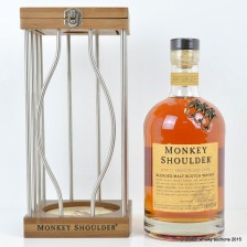Monkey Shoulder Batch 27