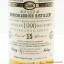 Bruichladdich 1990 15 Year Old Old Malt Cask