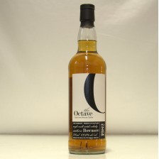 BOWMORE OCTAVE 27 YEAR OLD