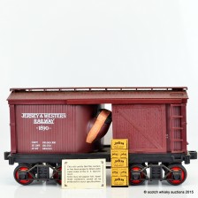 Jim Beam Bourbon