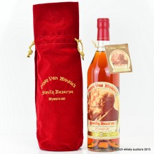Pappy Van Winkle 20 Year Old Family Reserve 2018 Release 75cl