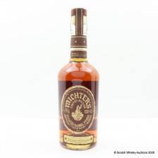 Michters Toasted Barrel Finish Sour Mash