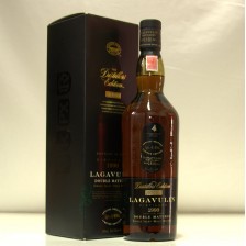 LAGAVULIN 1990 DISTILLERS EDITION