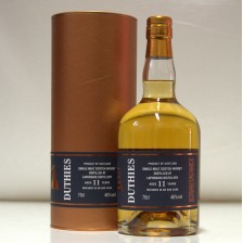 Laphroaig 11