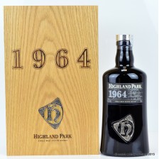 Highland Park 1964