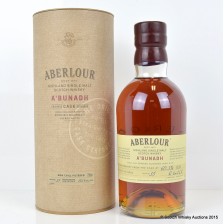 Aberlour A Bunadh Batch 35