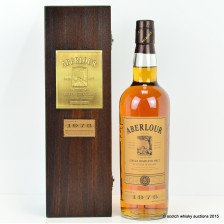 Aberlour 1976 22