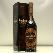 Glenfiddich Classic Limited Edition