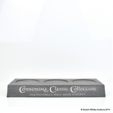 CONNEMARA CLASSIC COLLECTION PLINTH