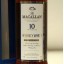 Macallan Whisky Live 10th Anniversary 10 Year Old
