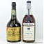Martell Cordon Bleu Cognac 24 Fl Ozs & Croft Distinction 10 Year Old Port 26 2/3 Fl Ozs