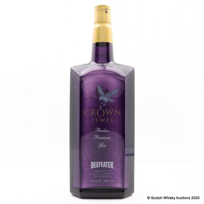 Beefeater Crown Jewel Gin 1L