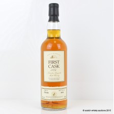 Tomatin 1976 18 First Cask Single Cask 27644