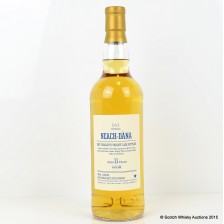 PORT CHARLOTTE PRIVATE CASK 2003 11 YEAR OLD NEACH DANA