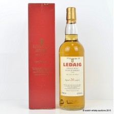 Ledaig 20