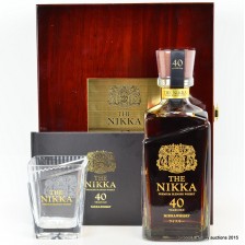 Nikka 40