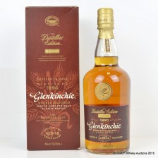 Glenkinchie 1990 Distiller S Edition