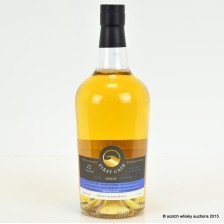 ARRAN 2001 12 YEAR OLD NETHERLANDS IMPORT