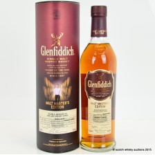 Glenfiddich Malt Master S Edition Batch 05 14