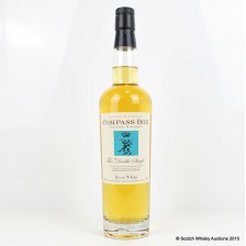 Compass Box The Double Single