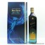 Johnnie Walker Blue Label Ghost & Rare Glenury Royal