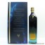 Johnnie Walker Blue Label Ghost & Rare Glenury Royal
