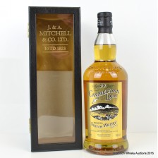 Campbeltown Loch 30 Year Old