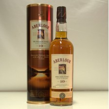 ABERLOUR 10