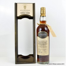 Glengoyne Single Cask 1995 15