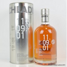 BRUICHLADDICH RENAISSANCE FEIS ILE 2011