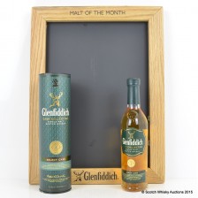 Glenfiddich Select Cask 20cl Glenfiddich Chalkboard
